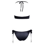 Cottelli Collection Lingerie Verleidelijke Lingerie Set met Striklussen