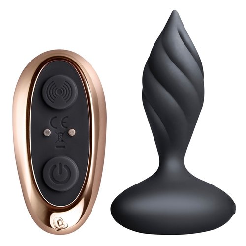 Rocks Off Desire Petite Sensation Vibrerende Buttplug