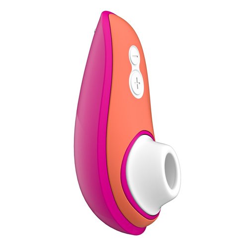 Womanizer Womanizer Liberty Pink Lilly Allen SE