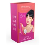 Womanizer Womanizer Liberty Pink Lilly Allen SE