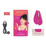 Womanizer Womanizer Liberty Pink Lilly Allen SE