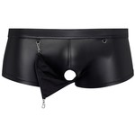 NEK Wetlook Mannen Slip met Afneembare Pouch