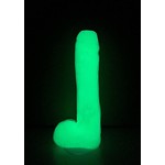 Dicky Soap Dicky Soap met Balzak – Glow in the Dark 18 cm