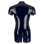 Black Level Vinyl Lak Body Overall voor Mannen