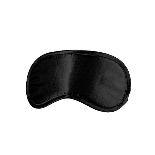 Ouch! Soft Eyemask Satijnen Oogmasker