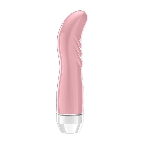 Shots Toys Liora Hoogwaardige G-spot Vibrator