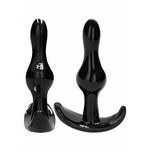 SONO Extra Stimulerende Buttplug Set NO. 80