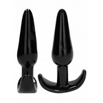 SONO Extra Stimulerende Buttplug Set NO. 80