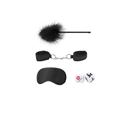 Sensuele Bondage Pakket voor Beginners