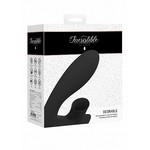 Irresistible Irresistible Desirable Luchtdruk en Gspot Vibrator