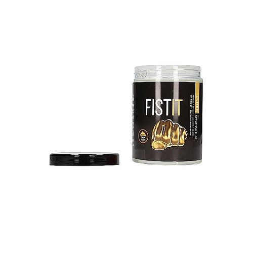 Fist-it Fist It Fisting Gel Jar 1000 ml