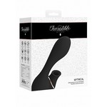 Irresistible Irresistible Mythical Luchtdruk G-spot Stimulator Zwart