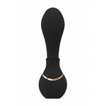 Irresistible Irresistible Mythical Luchtdruk G-spot Stimulator Zwart