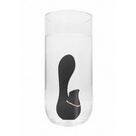 Irresistible Irresistible Mythical Luchtdruk G-spot Stimulator Zwart