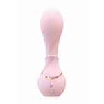 Irresistible Irresistible Mythical Luchtdruk G-spot Stimulator Roze