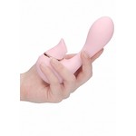 Irresistible Irresistible Mythical Luchtdruk G-spot Stimulator Roze