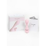 Irresistible Irresistible Mythical Luchtdruk G-spot Stimulator Roze