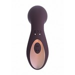 Irresistible Irresistible Desirable Luchtdruk en Gspot Vibrator