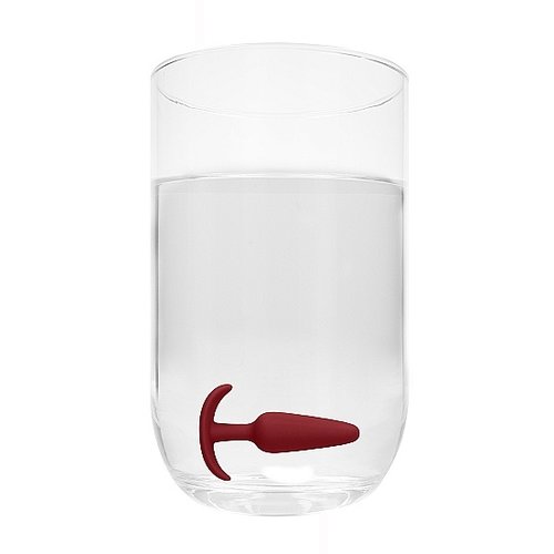 Shots Toys Slim Buttplug voor Beginners Small