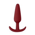 Shots Toys Slim Buttplug voor Beginners Small