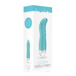 LoveLine Loveline Liora Hoogwaardige G-spot Vibrator