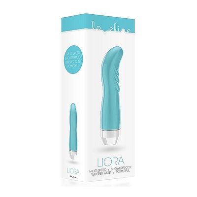 Loveline Liora Hoogwaardige G-spot Vibrator