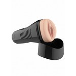 SLT Self Lubrication Easy Grip Masturbator Vagina XL