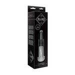 PUMPED Rechargeable Automatic Cyber Penis Pomp met Sleeve