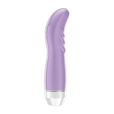 Liora Paars Hoogwaardige G-spot Vibrator