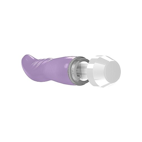 LoveLine Liora Paars Hoogwaardige G-spot Vibrator