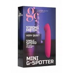 GC Mini G-spotter Roze