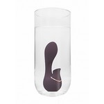 Irresistible Irresistible Mythical Luchtdruk G-spot Stimulator Paars