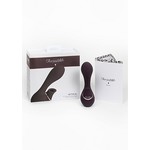 Irresistible Irresistible Mythical Luchtdruk G-spot Stimulator Paars