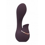 Irresistible Irresistible Mythical Luchtdruk G-spot Stimulator Paars