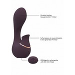 Irresistible Irresistible Mythical Luchtdruk G-spot Stimulator Paars