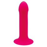 Adrien Lastic Hitsens  2 Dual Density Vormbare Anaal Dildo 16.8 cm