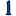 Hitsens 1 Dual Density Vormbare Dildo 18 cm