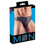 Svenjoyment Mat Neopreen Manne Slip met Rits