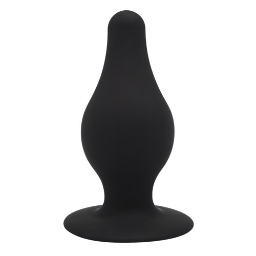 Silexd SILEXD Premium Dual Density Buttplug Medium