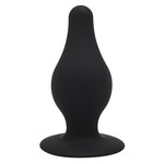 Silexd SILEXD Premium Dual Density Buttplug Large