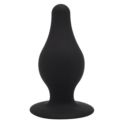 SILEXD Premium Dual Density Buttplug Large