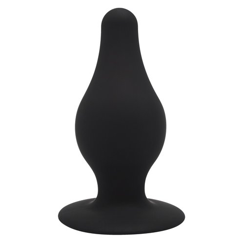 Silexd SILEXD Premium Dual Density Buttplug Large