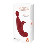 Adrien Lastic Fusion Luxe Drieweg Vibrator