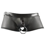 Svenjoyment Showmaster Jockstrap Herenslip met Cockring