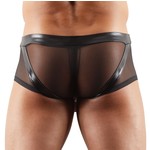 Svenjoyment Showmaster Jockstrap Herenslip met Cockring