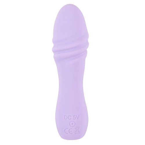 Cuties Stimulerende Spiraal Mini Vibrator You2Toys Cuties Stimulerende Spiraal Mini Vibrator