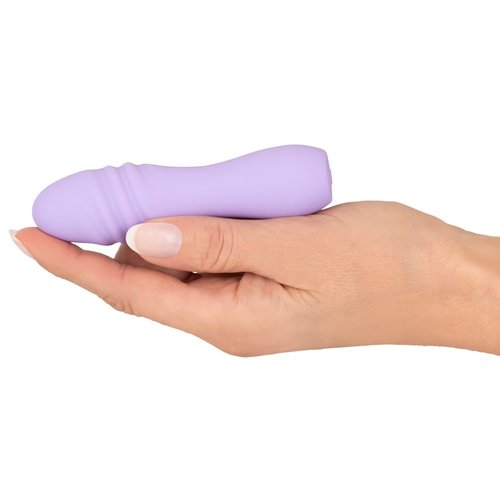 Cuties Stimulerende Spiraal Mini Vibrator You2Toys Cuties Stimulerende Spiraal Mini Vibrator