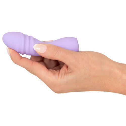 Cuties Stimulerende Spiraal Mini Vibrator You2Toys Cuties Stimulerende Spiraal Mini Vibrator