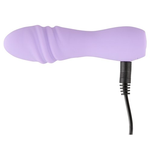 Cuties Stimulerende Spiraal Mini Vibrator You2Toys Cuties Stimulerende Spiraal Mini Vibrator