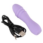 Cuties Stimulerende Spiraal Mini Vibrator You2Toys Cuties Stimulerende Spiraal Mini Vibrator